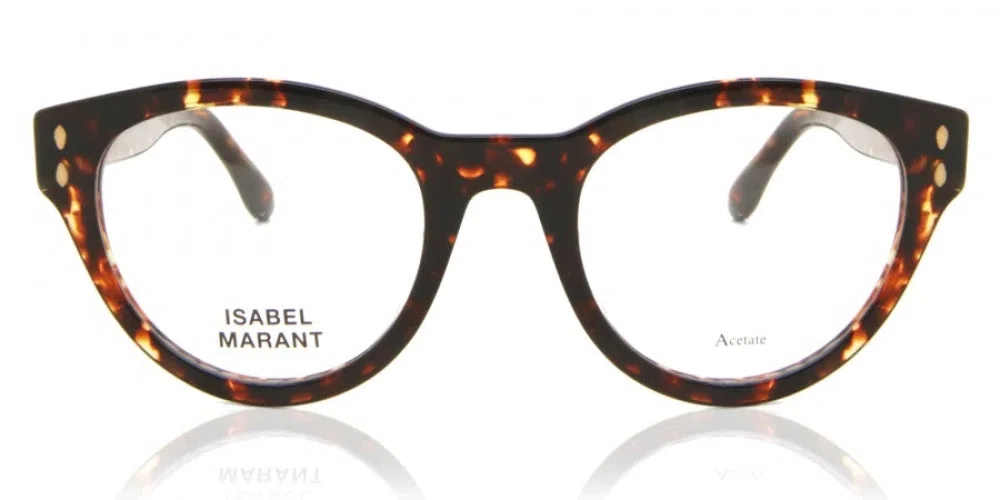 Isabel Marant IM0042_G Eyeglasses - view 4